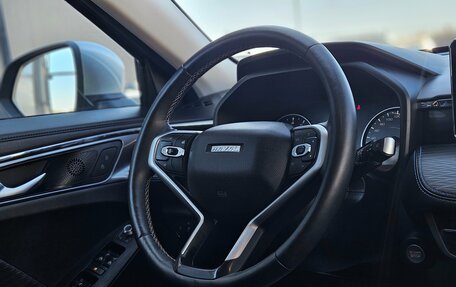 Haval Jolion, 2021 год, 1 650 000 рублей, 12 фотография