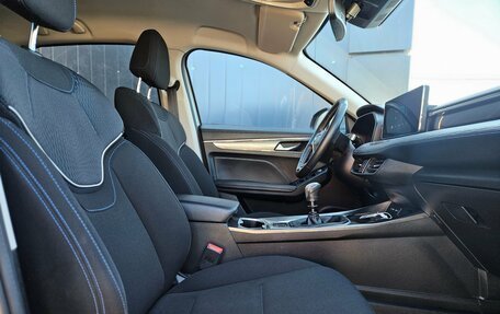 Haval Jolion, 2021 год, 1 650 000 рублей, 13 фотография