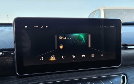 Haval Jolion, 2021 год, 1 650 000 рублей, 17 фотография