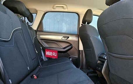 Haval Jolion, 2021 год, 1 650 000 рублей, 14 фотография