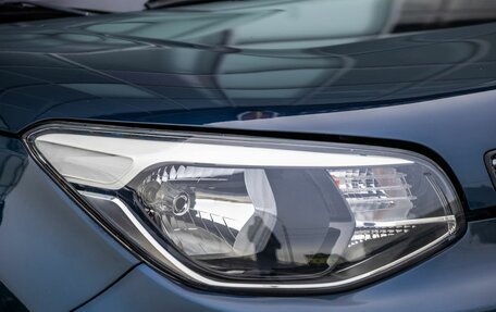 KIA Soul II рестайлинг, 2018 год, 1 698 000 рублей, 11 фотография