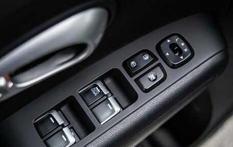 KIA Soul II рестайлинг, 2018 год, 1 698 000 рублей, 16 фотография