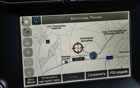 KIA Soul II рестайлинг, 2018 год, 1 698 000 рублей, 24 фотография