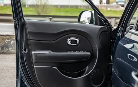 KIA Soul II рестайлинг, 2018 год, 1 698 000 рублей, 28 фотография