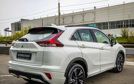 Mitsubishi Eclipse Cross, 2022 год, 2 598 000 рублей, 7 фотография