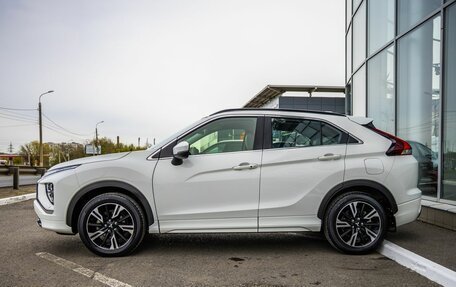 Mitsubishi Eclipse Cross, 2022 год, 2 598 000 рублей, 4 фотография