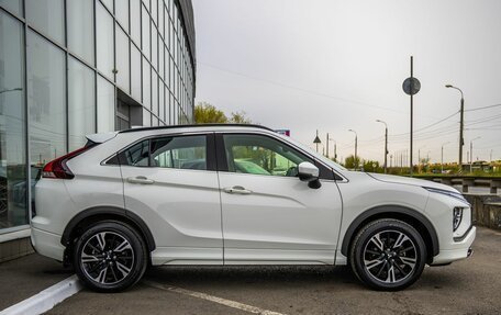 Mitsubishi Eclipse Cross, 2022 год, 2 598 000 рублей, 8 фотография