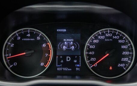 Mitsubishi Eclipse Cross, 2022 год, 2 598 000 рублей, 9 фотография