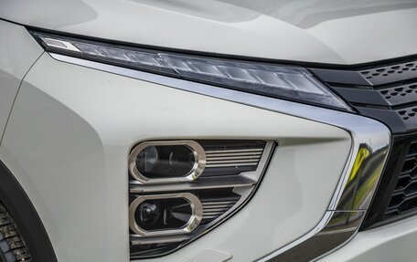 Mitsubishi Eclipse Cross, 2022 год, 2 598 000 рублей, 11 фотография