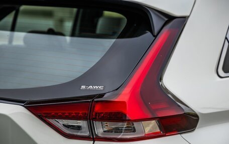Mitsubishi Eclipse Cross, 2022 год, 2 598 000 рублей, 12 фотография