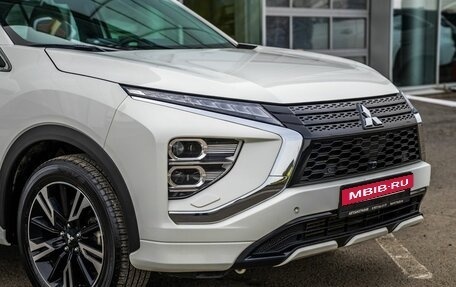 Mitsubishi Eclipse Cross, 2022 год, 2 598 000 рублей, 10 фотография