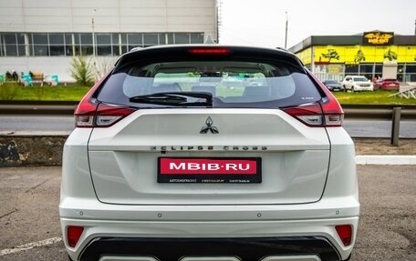 Mitsubishi Eclipse Cross, 2022 год, 2 598 000 рублей, 6 фотография