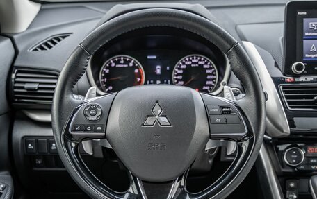 Mitsubishi Eclipse Cross, 2022 год, 2 598 000 рублей, 17 фотография