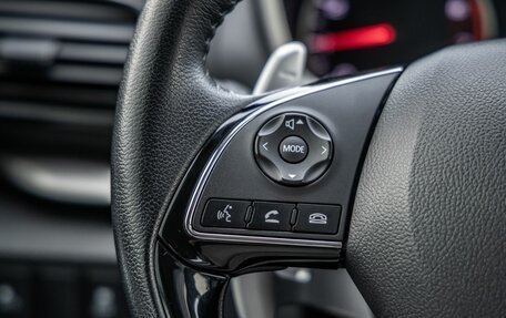 Mitsubishi Eclipse Cross, 2022 год, 2 598 000 рублей, 19 фотография