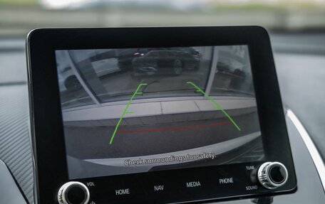 Mitsubishi Eclipse Cross, 2022 год, 2 598 000 рублей, 25 фотография