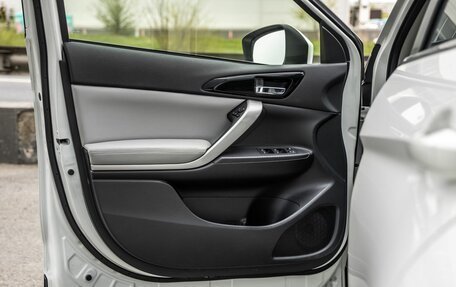 Mitsubishi Eclipse Cross, 2022 год, 2 598 000 рублей, 30 фотография