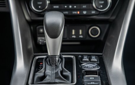Mitsubishi Eclipse Cross, 2022 год, 2 598 000 рублей, 28 фотография
