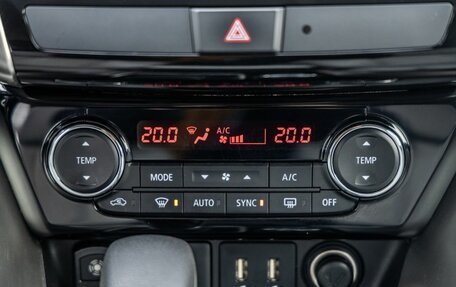 Mitsubishi Eclipse Cross, 2022 год, 2 598 000 рублей, 26 фотография