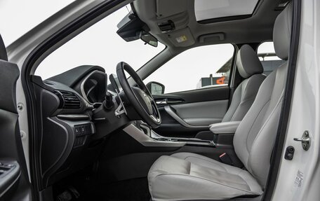 Mitsubishi Eclipse Cross, 2022 год, 2 598 000 рублей, 31 фотография
