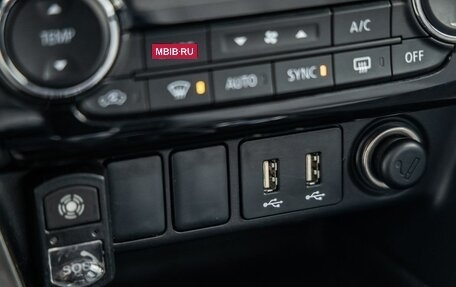 Mitsubishi Eclipse Cross, 2022 год, 2 598 000 рублей, 27 фотография