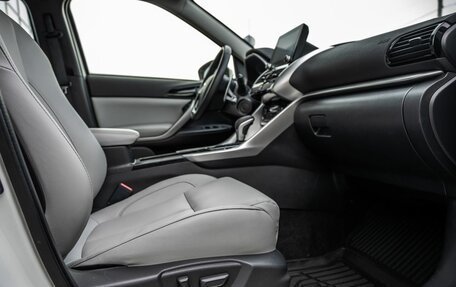 Mitsubishi Eclipse Cross, 2022 год, 2 598 000 рублей, 39 фотография