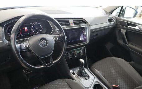 Volkswagen Tiguan II, 2018 год, 2 015 000 рублей, 6 фотография
