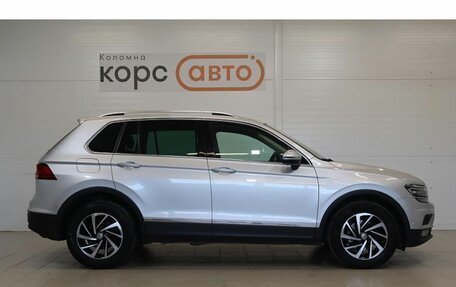 Volkswagen Tiguan II, 2018 год, 2 015 000 рублей, 4 фотография