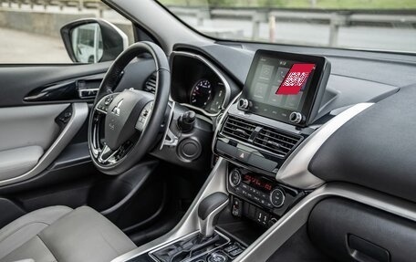 Mitsubishi Eclipse Cross, 2022 год, 2 598 000 рублей, 38 фотография