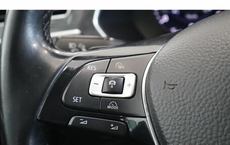 Volkswagen Tiguan II, 2018 год, 2 015 000 рублей, 9 фотография