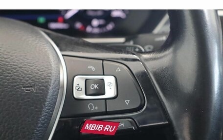 Volkswagen Tiguan II, 2018 год, 2 015 000 рублей, 10 фотография