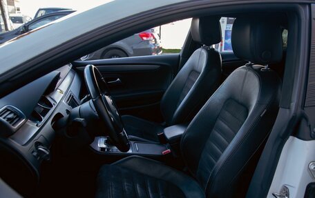 Volkswagen Passat CC I рестайлинг, 2014 год, 1 025 000 рублей, 11 фотография