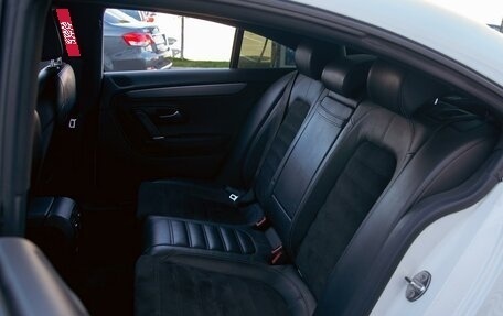 Volkswagen Passat CC I рестайлинг, 2014 год, 1 025 000 рублей, 17 фотография