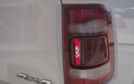 Rambler 1500, 2021 год, 8 448 000 рублей, 8 фотография