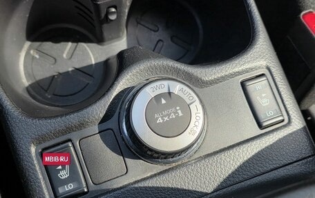 Nissan Qashqai, 2016 год, 1 715 000 рублей, 16 фотография
