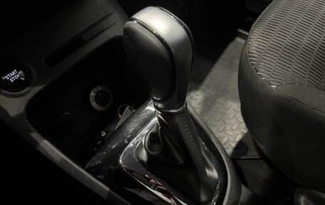 Renault Kaptur I рестайлинг, 2017 год, 1 355 000 рублей, 14 фотография