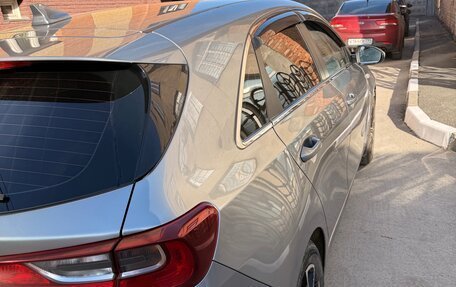 KIA cee'd III, 2018 год, 1 730 000 рублей, 7 фотография