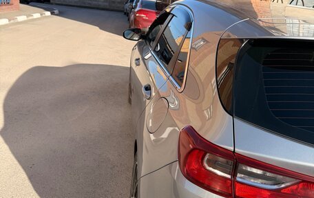 KIA cee'd III, 2018 год, 1 730 000 рублей, 8 фотография