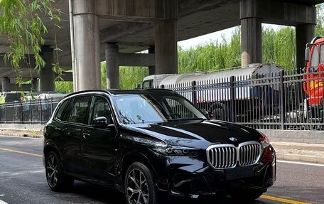 BMW X5, 2026 год, 10 700 000 рублей, 1 фотография