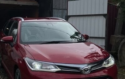 Toyota Corolla, 2018 год, 1 650 000 рублей, 1 фотография