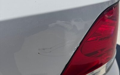 Opel Astra H, 2008 год, 650 000 рублей, 1 фотография