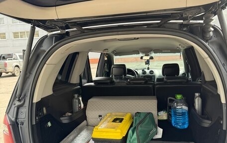 Mercedes-Benz GL-Класс, 2008 год, 1 600 000 рублей, 1 фотография