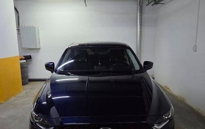 Mazda CX-5 II, 2018 год, 2 800 000 рублей, 1 фотография