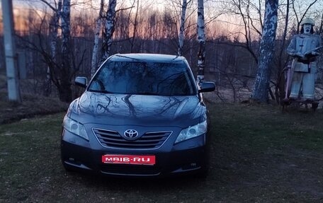 Toyota Camry, 2006 год, 800 000 рублей, 1 фотография