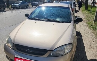 Chevrolet Lacetti, 2006 год, 310 000 рублей, 1 фотография