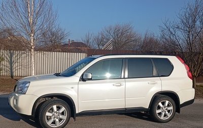 Nissan X-Trail, 2008 год, 1 050 000 рублей, 1 фотография