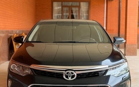 Toyota Camry, 2013 год, 1 350 000 рублей, 1 фотография