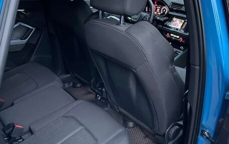 Audi Q3, 2019 год, 2 990 000 рублей, 15 фотография