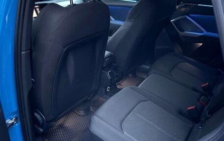 Audi Q3, 2019 год, 2 990 000 рублей, 13 фотография