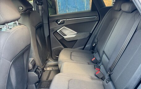 Audi Q3, 2019 год, 2 990 000 рублей, 9 фотография