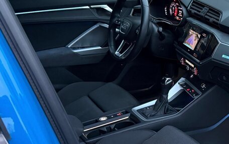 Audi Q3, 2019 год, 2 990 000 рублей, 12 фотография